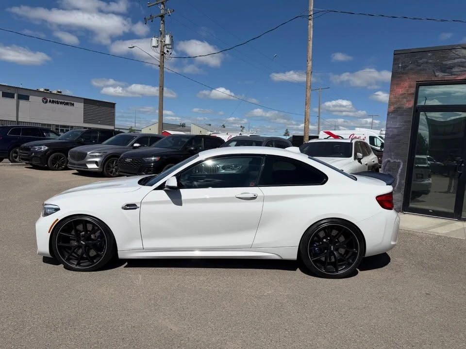 2018 BMW F87 M2 - Image 6 of 13