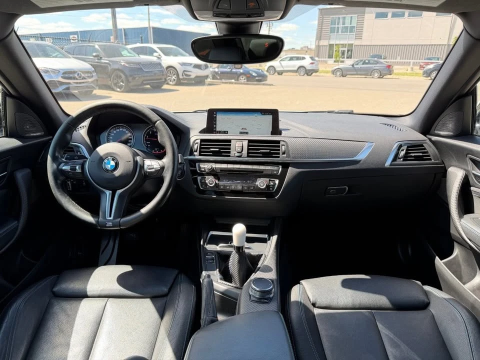 2018 BMW F87 M2 - Image 9 of 13