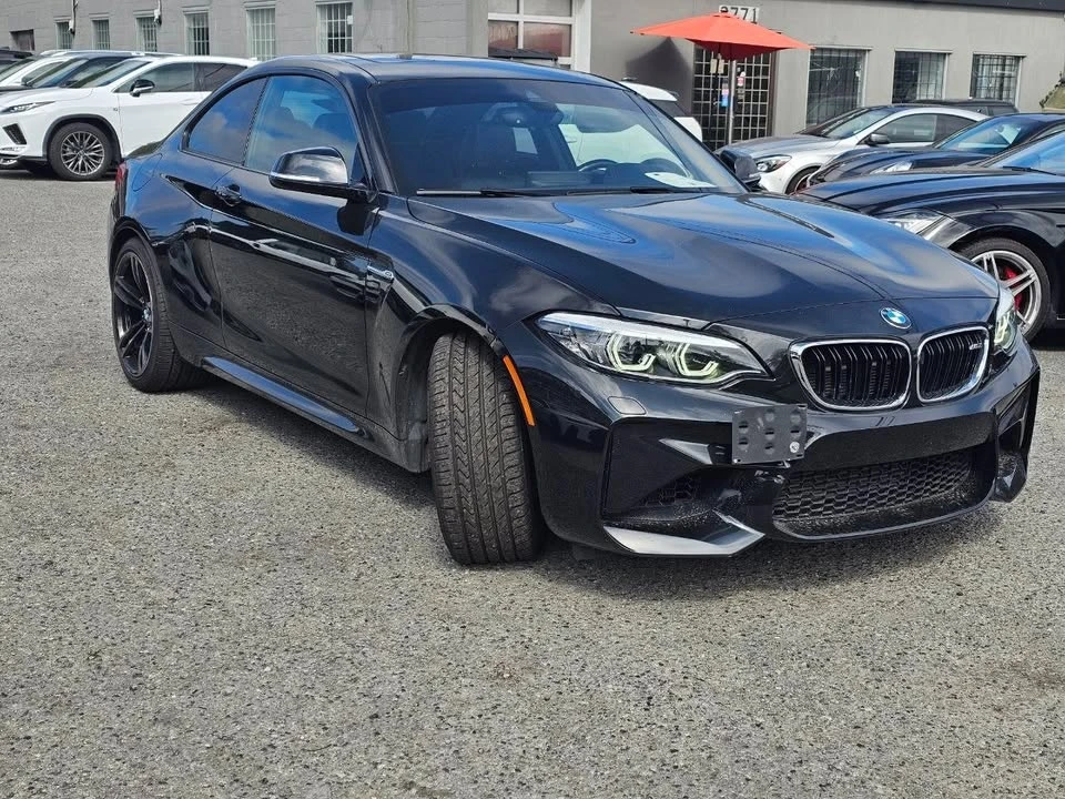 2018 BMW F87 M2 - Image 2 of 8