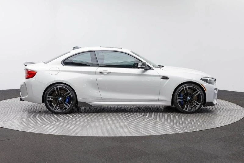 2018 BMW F87 M2 - Image 9 of 20