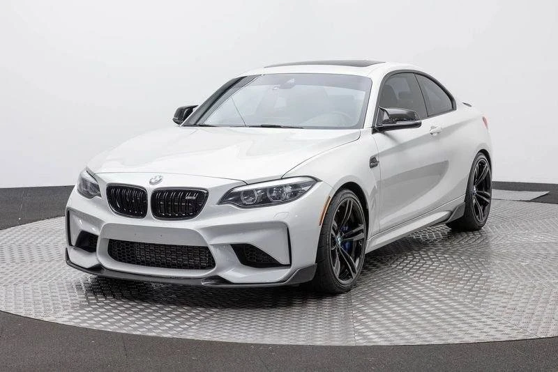 2018 BMW F87 M2 - Image 2 of 20