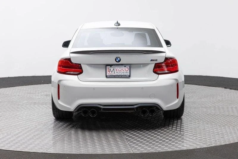 2018 BMW F87 M2 - Image 6 of 20
