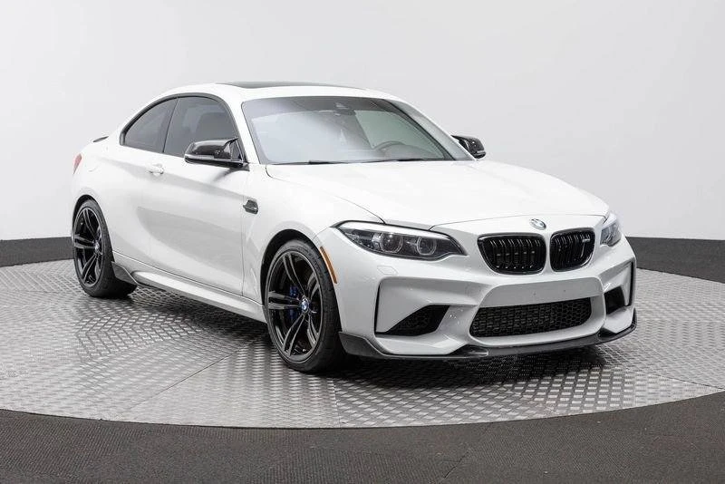2018 BMW F87 M2 - Image 4 of 20