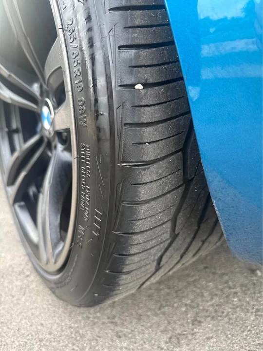 2018 BMW F87 M2 - Image 7 of 15