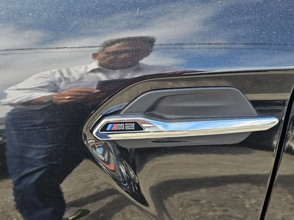 2018 BMW F87 M2 - Image 4 of 8