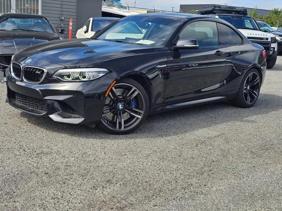 2018 BMW F87 M2 - Image 3 of 8