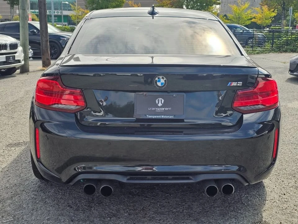 2018 BMW F87 M2 - Image 5 of 8