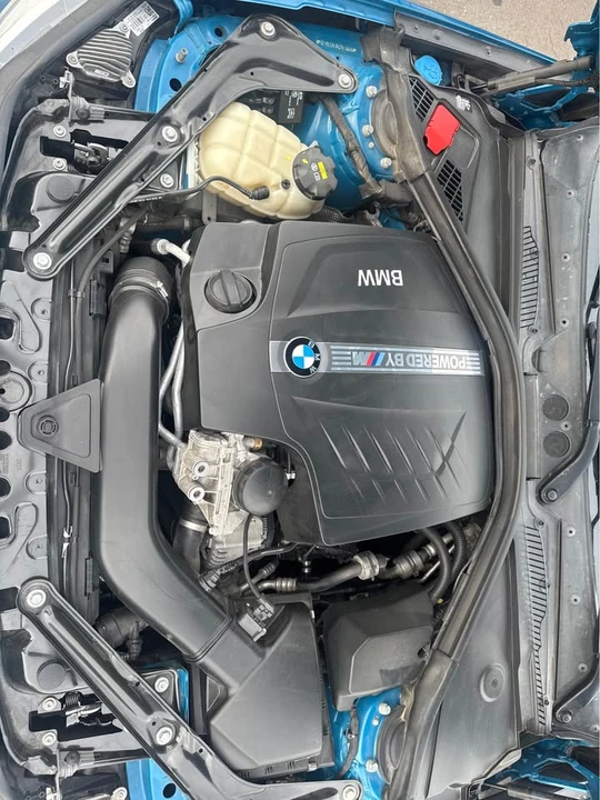 2018 BMW F87 M2 - Image 9 of 15