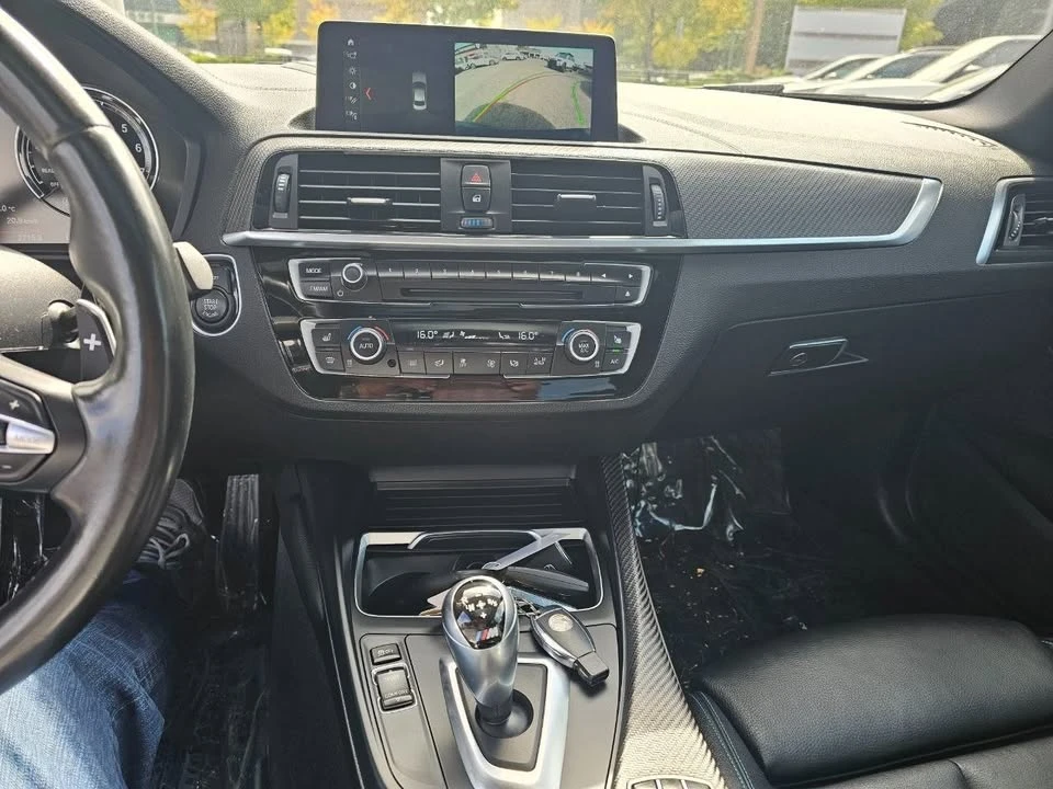 2018 BMW F87 M2 - Image 7 of 8