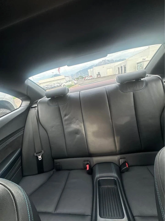 2018 BMW F87 M2 - Image 14 of 15