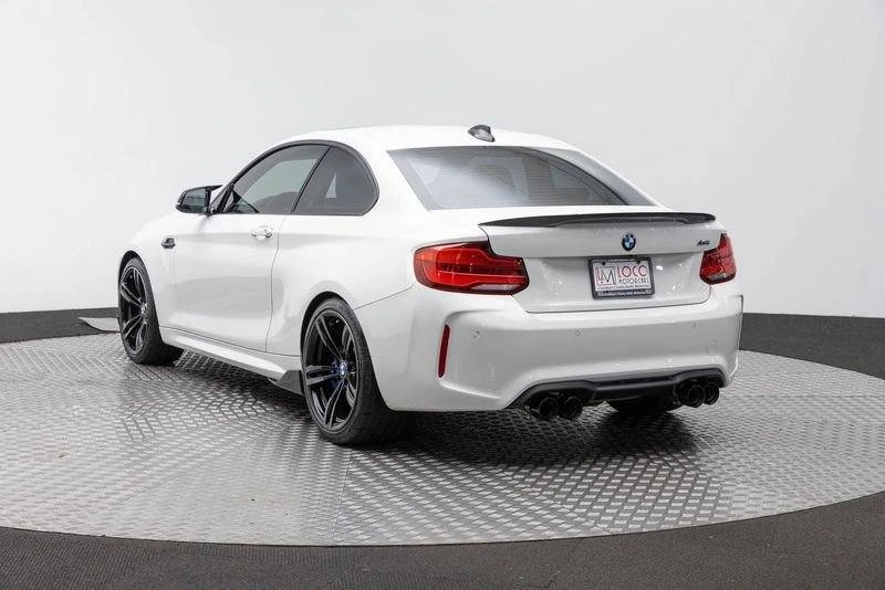 2018 BMW F87 M2 - Image 7 of 20
