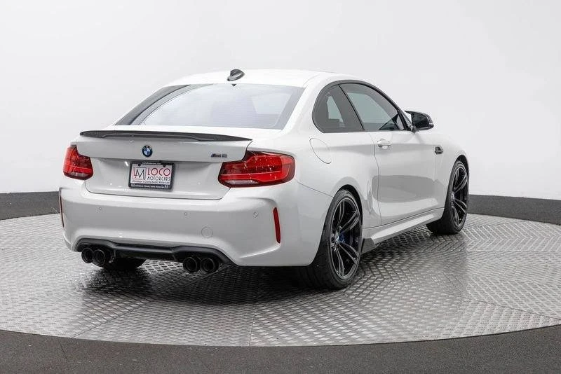 2018 BMW F87 M2 - Image 5 of 20