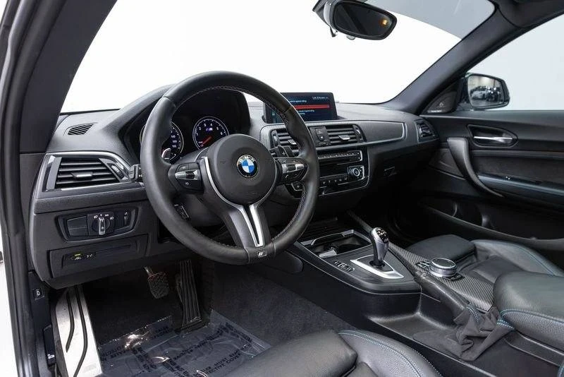 2018 BMW F87 M2 - Image 14 of 20