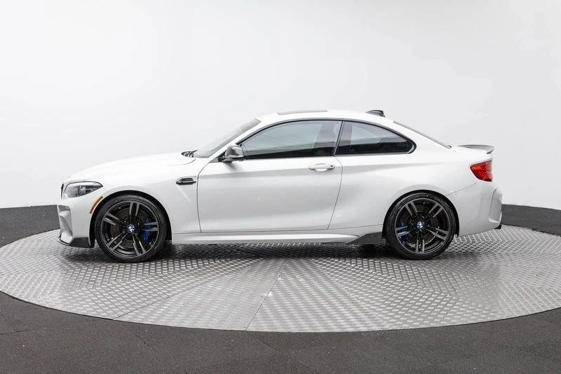 2018 BMW F87 M2 - Image 8 of 20