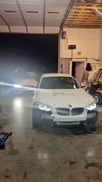 2018 BMW M2