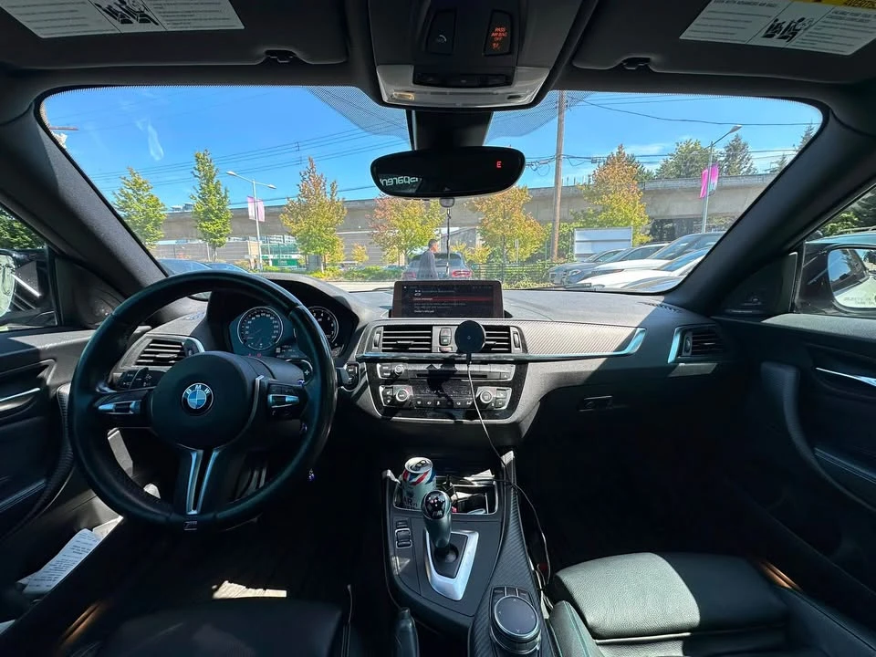 2018 BMW F87 M2 - Image 5 of 16