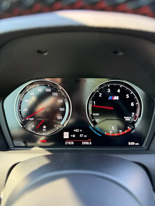 2018 BMW F87 M2 - Image 18 of 18