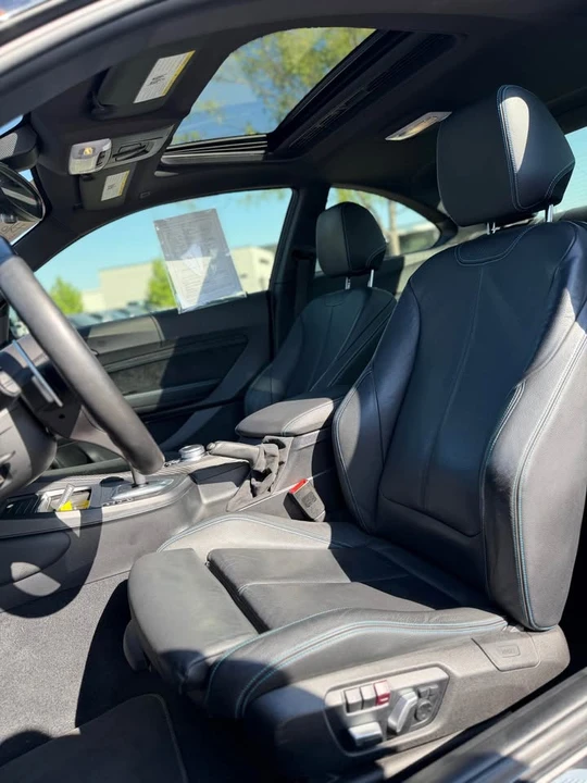2018 BMW F87 M2 - Image 11 of 18