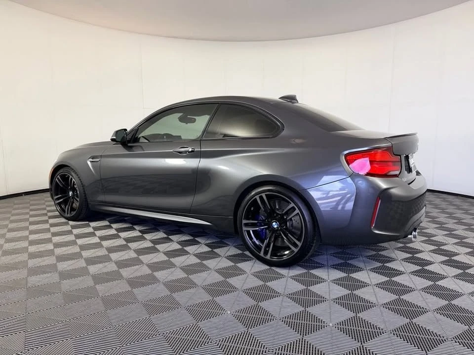 2018 BMW F87 M2 - Image 2 of 13