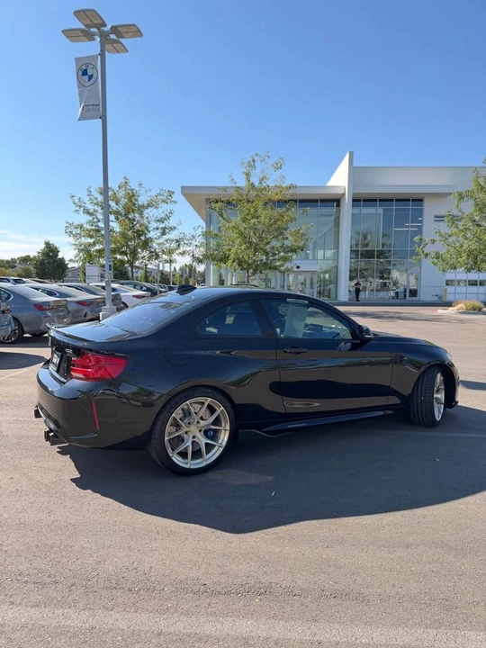 2018 BMW F87 M2 - Image 7 of 18