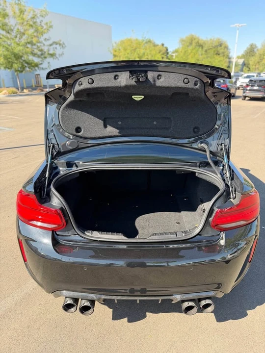 2018 BMW F87 M2 - Image 4 of 18