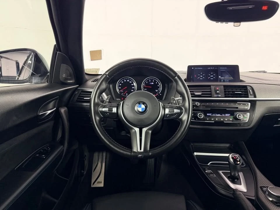 2018 BMW F87 M2 - Image 9 of 13