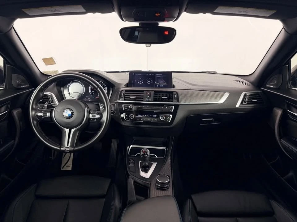 2018 BMW F87 M2 - Image 8 of 13