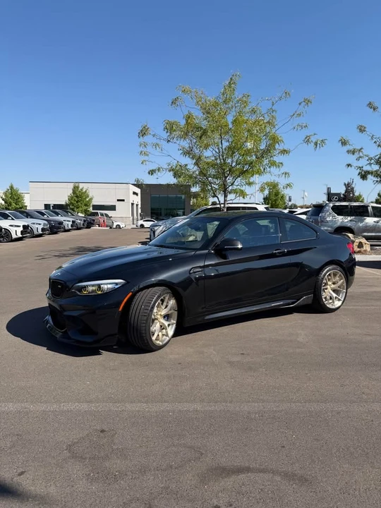 2018 BMW F87 M2 - Image 2 of 18
