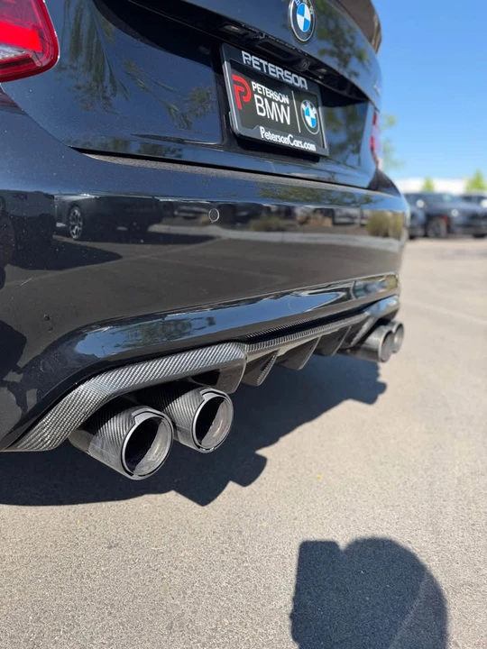 2018 BMW F87 M2 - Image 5 of 18