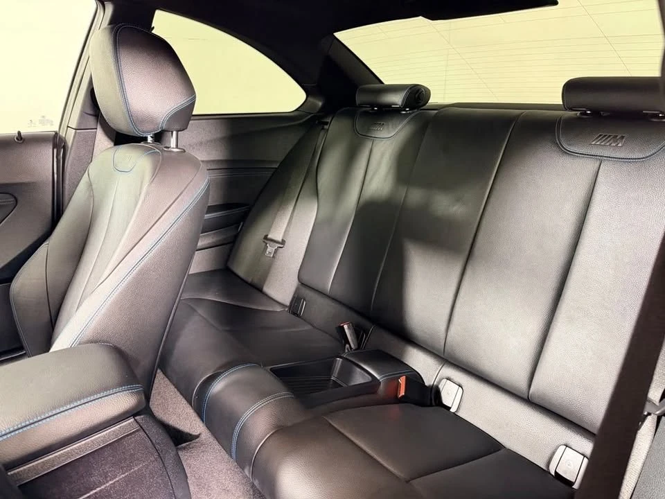 2018 BMW F87 M2 - Image 13 of 13
