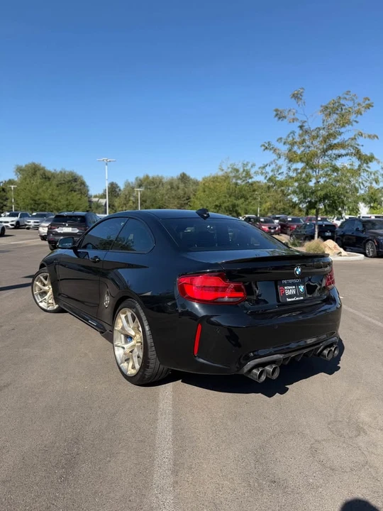 2018 BMW F87 M2 - Image 3 of 18
