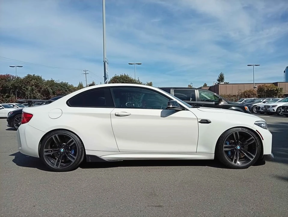 2018 BMW F87 M2 - Image 3 of 9