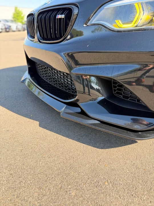 2018 BMW F87 M2 - Image 10 of 18