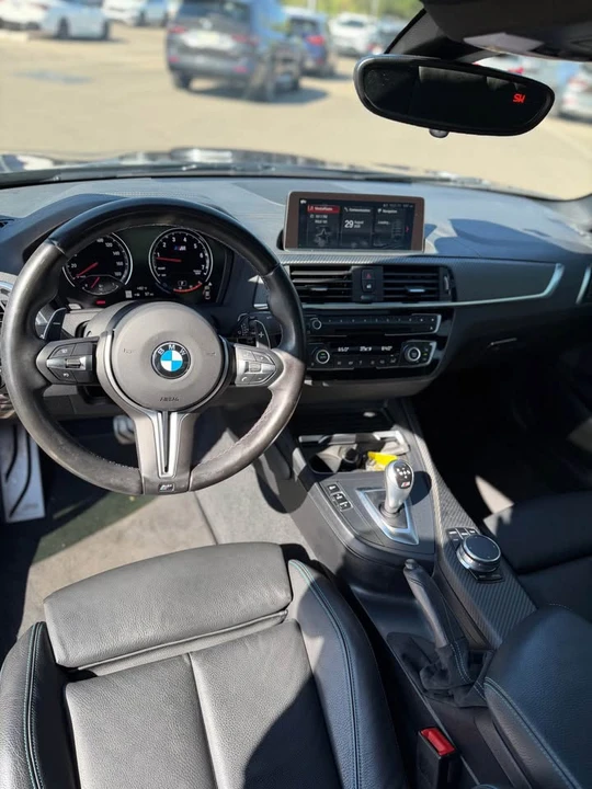 2018 BMW F87 M2 - Image 12 of 18