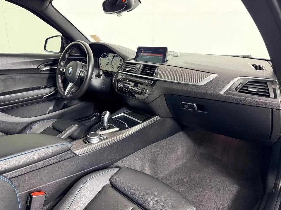 2018 BMW F87 M2 - Image 12 of 13
