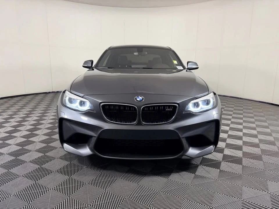 2018 BMW F87 M2 - Image 3 of 13