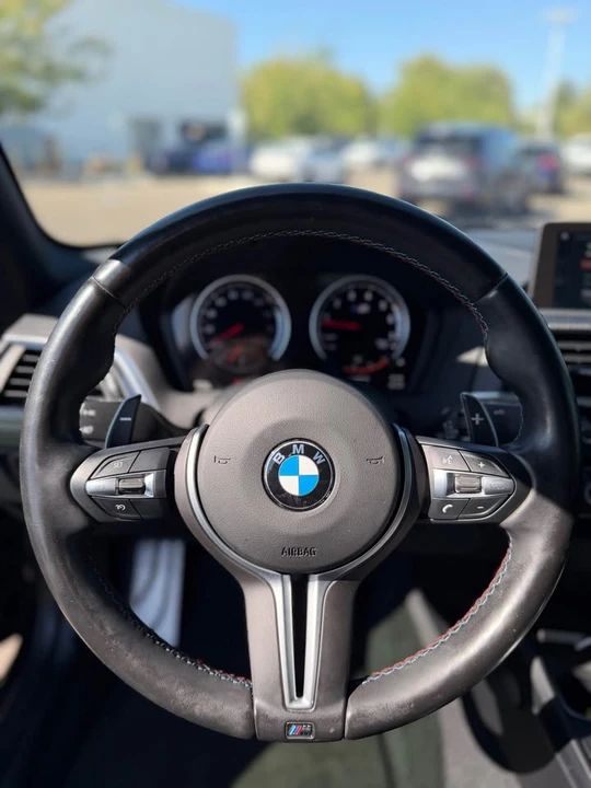 2018 BMW F87 M2 - Image 17 of 18