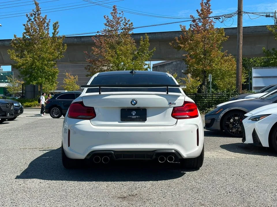 2018 BMW F87 M2 - Image 3 of 16