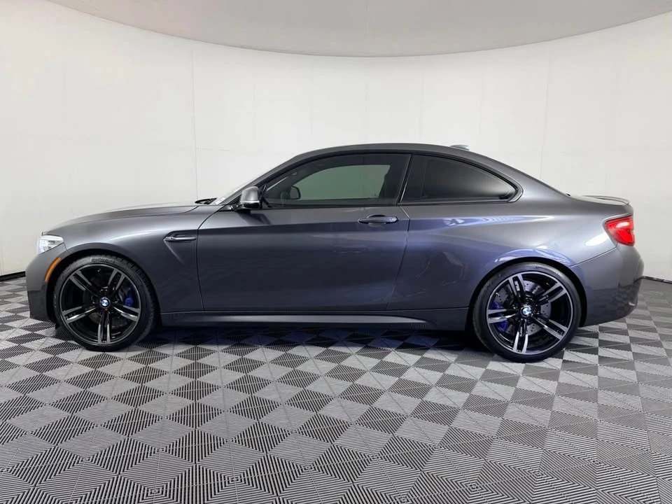 2018 BMW F87 M2 - Image 5 of 13