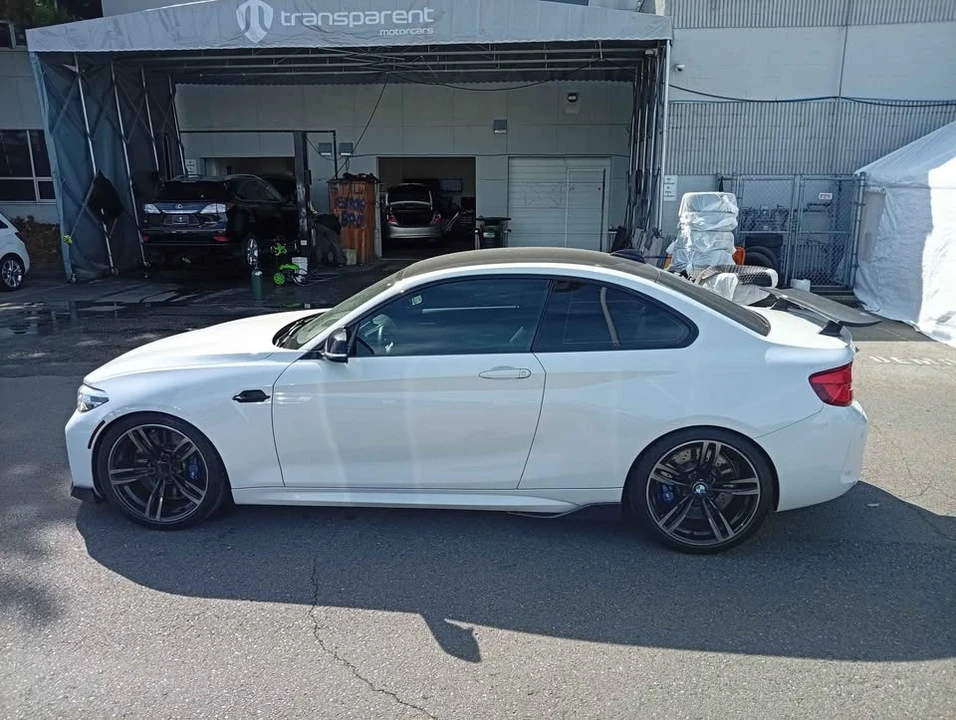 2018 BMW F87 M2 - Image 8 of 9