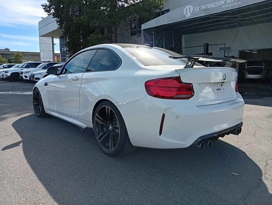 2018 BMW F87 M2 - Image 5 of 9
