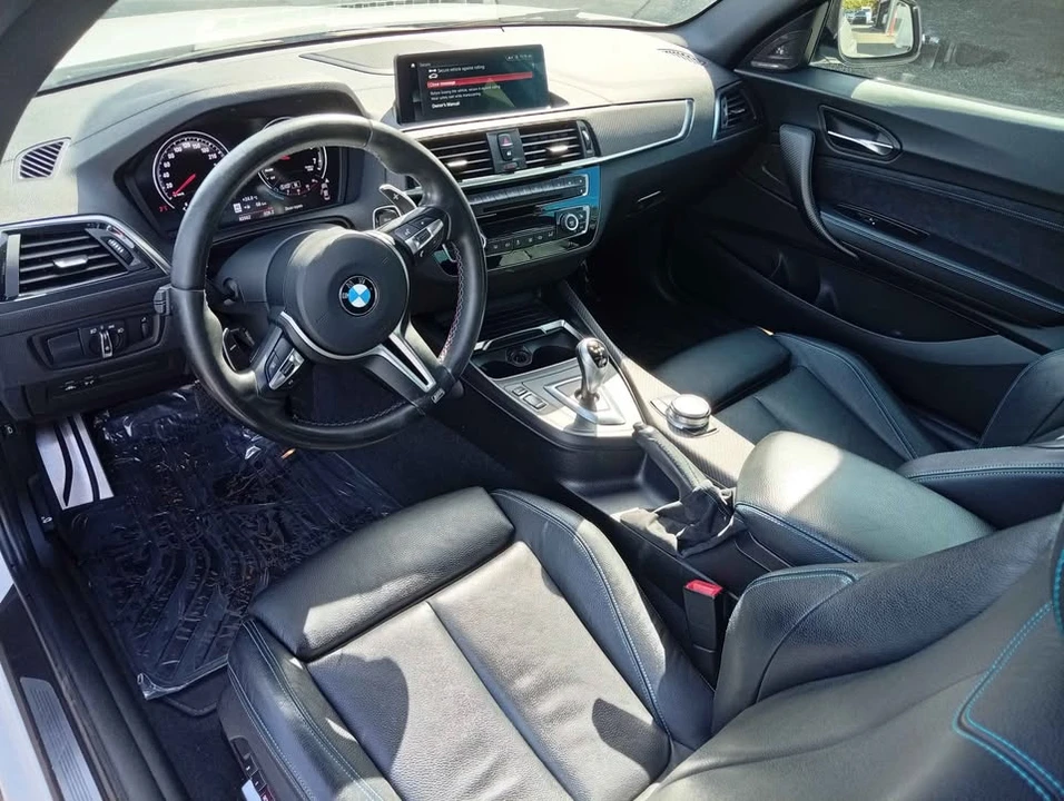 2018 BMW F87 M2 - Image 9 of 9