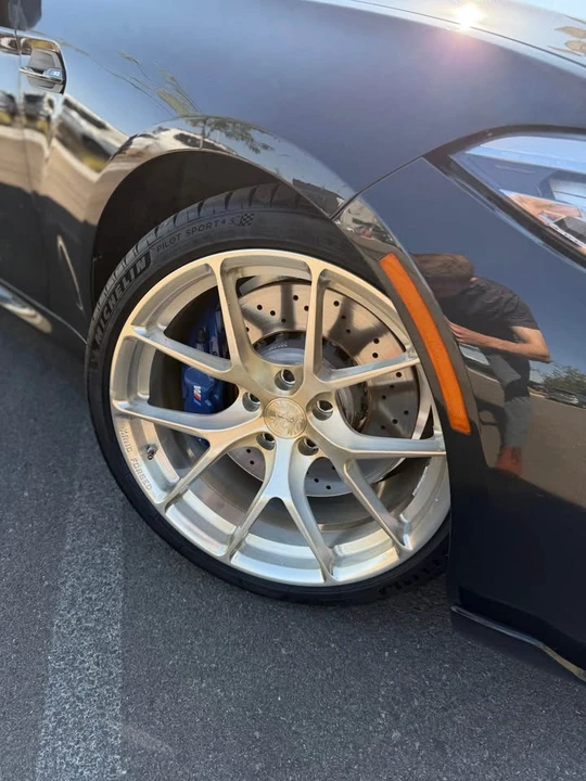 2018 BMW F87 M2 - Image 9 of 18