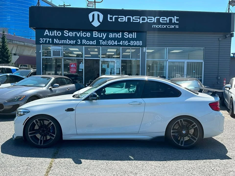 2018 BMW F87 M2 - Image 2 of 15