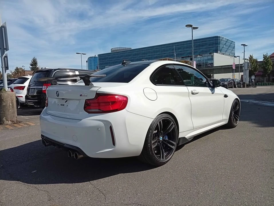 2018 BMW F87 M2 - Image 7 of 9