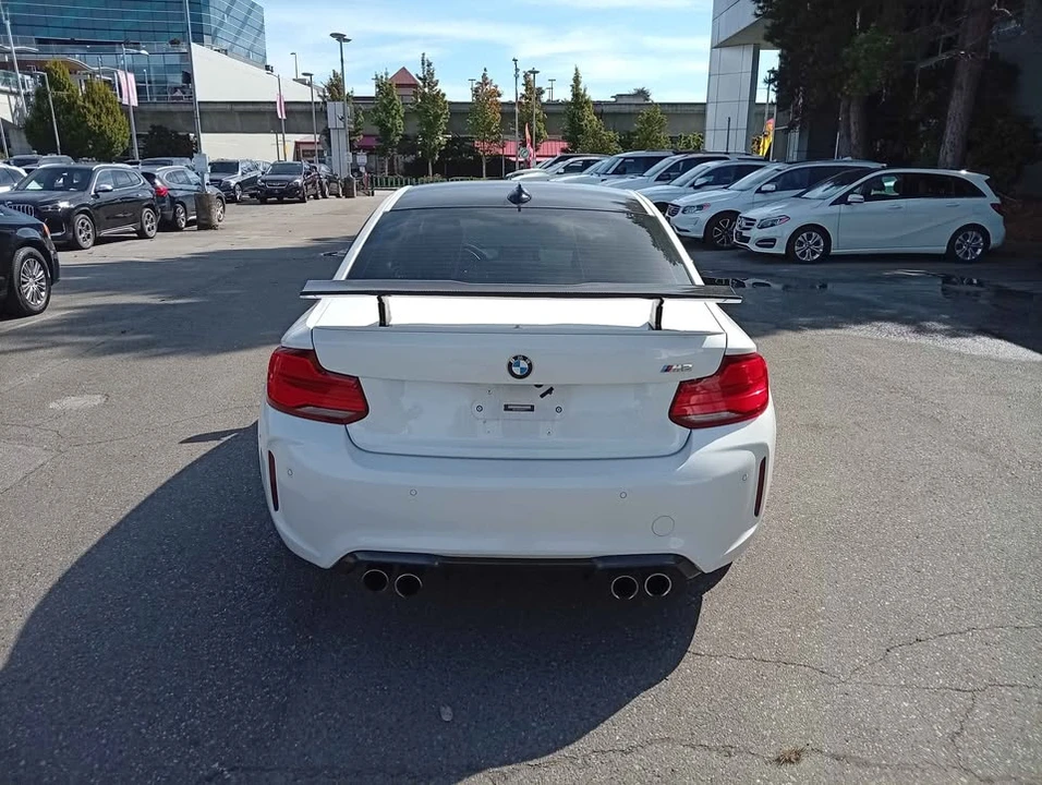 2018 BMW F87 M2 - Image 6 of 9