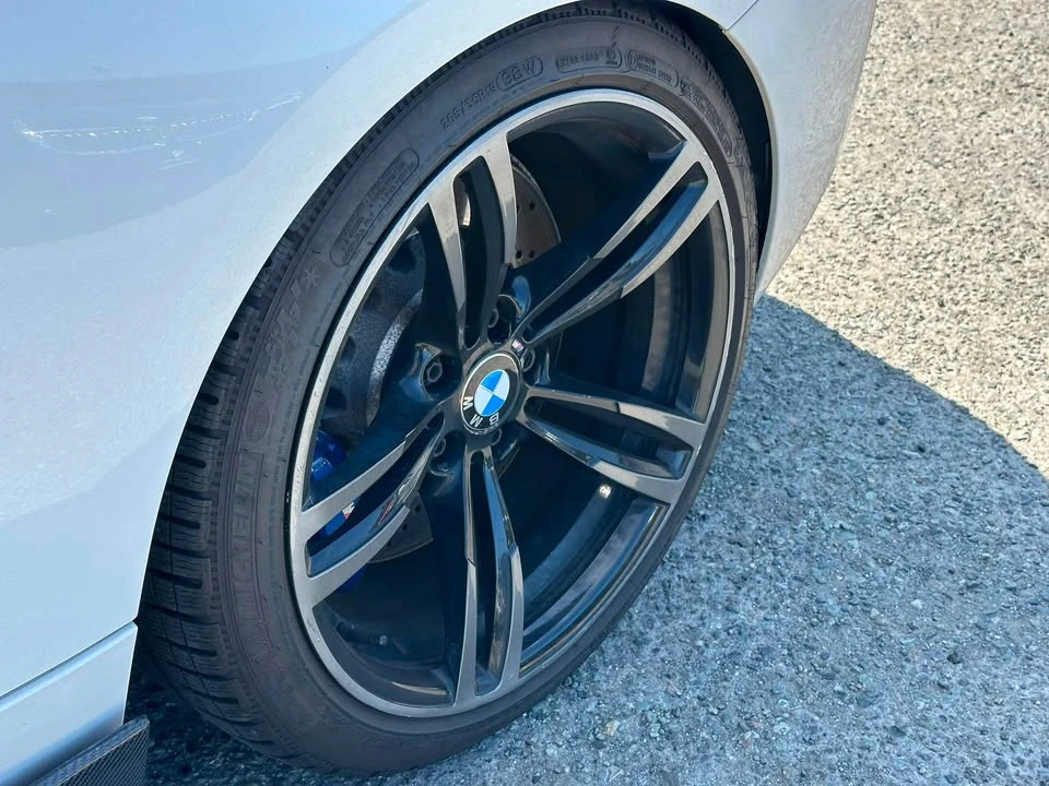 2018 BMW F87 M2 - Image 6 of 15