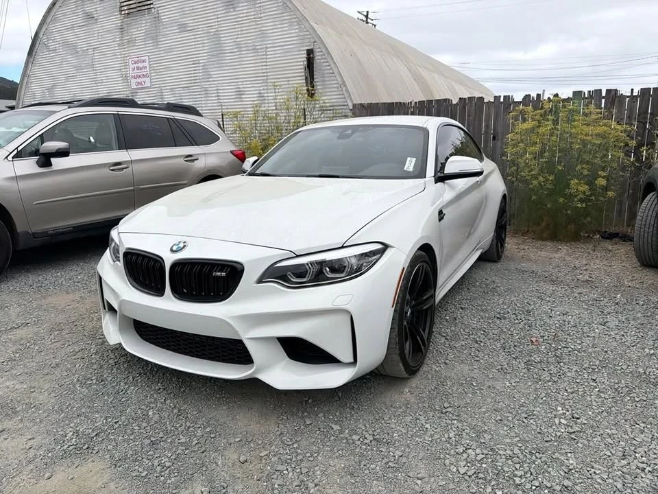 2018 BMW F87 M2 - Image 5 of 6