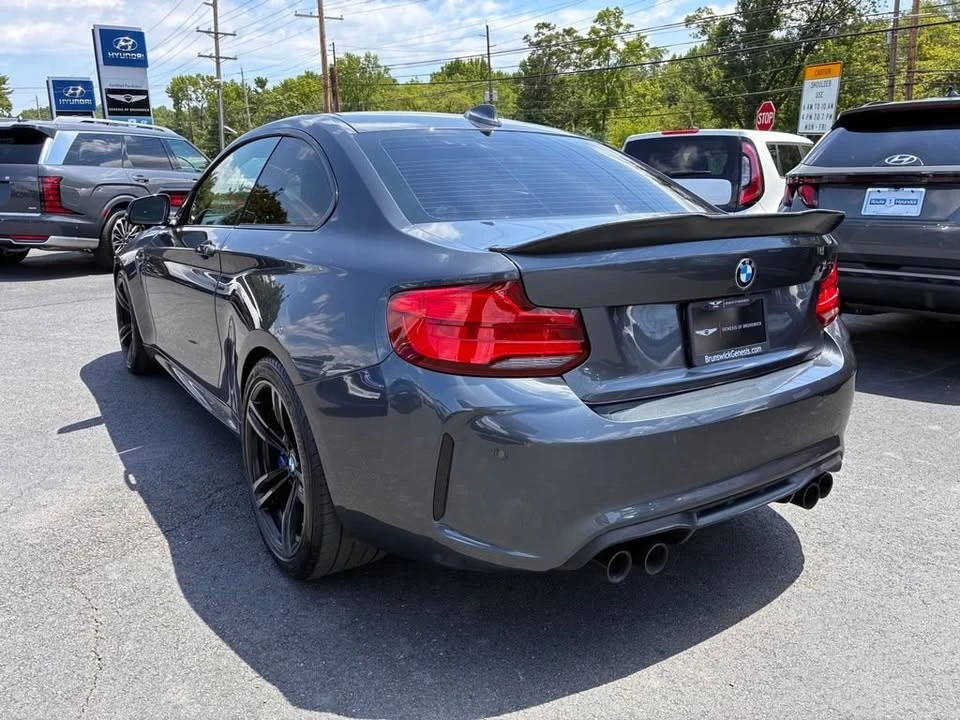 2018 BMW F87 M2 - Image 5 of 12
