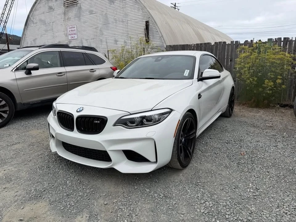 2018 BMW F87 M2 - Image 6 of 6